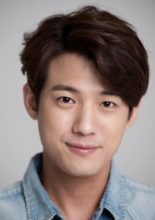 Seo Joon Young