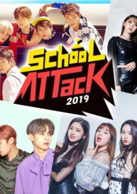 School Attack 2019 (2019)