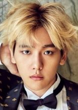 Byun Baek Hyun