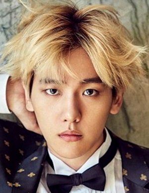 Byun Baek Hyun