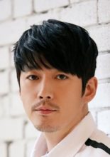 Jang Hyuk