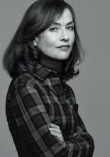 Isabelle Huppert