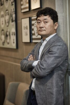 Kim Hyun Seok