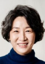 Shin Hye Kyung