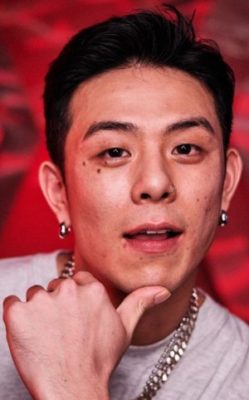 Beenzino (Hotclip, Jazzyfact)