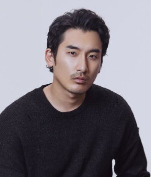 Shin Woo Seok