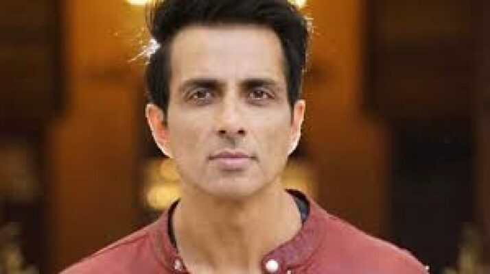 Sonu Sood