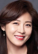 Ha Ji Won