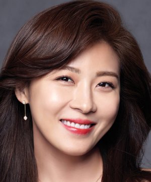 Ha Ji Won