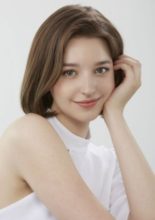 Angelina Danilova