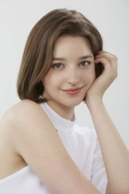 Angelina Danilova