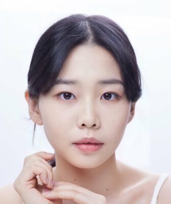 Jung Ye Bin