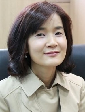 Jung Eun Gwol