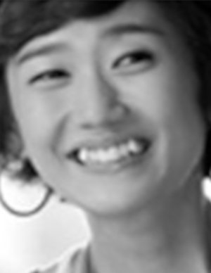 Wu Gyeong Jin