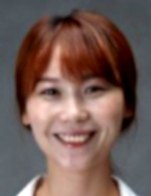 Kim Ae Jin