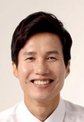 Kwon Ban Suk