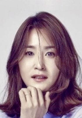 Park Soo Min