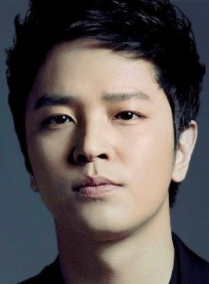 Kim Jeong-hoon (UN)