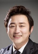 Park Yun Ho
