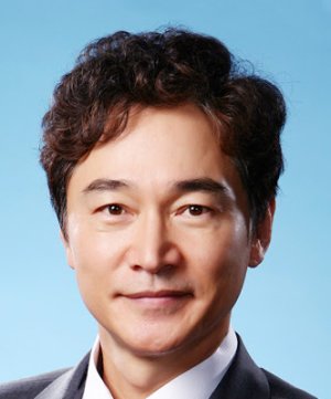 Jeong Bo Seok