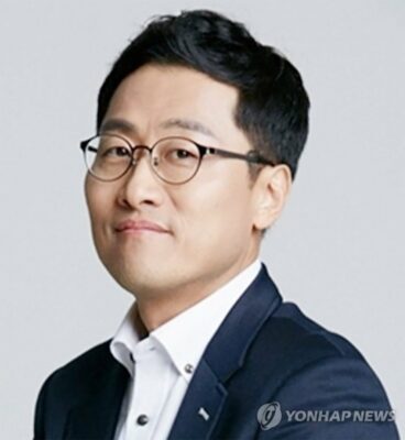 Kim Sang Wook