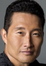 Daniel Dae Kim