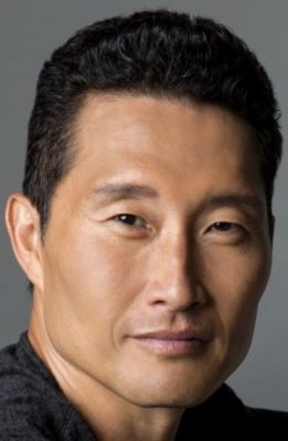 Daniel Dae Kim