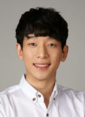 Guk Ji Yong