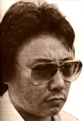 Sun Chung