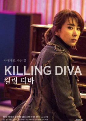 Killing Diva