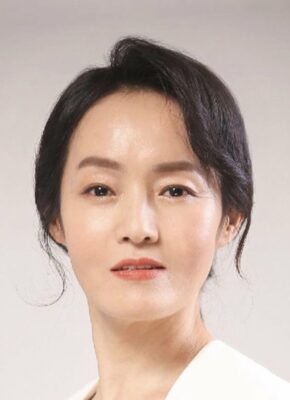 Kim Nan Hee