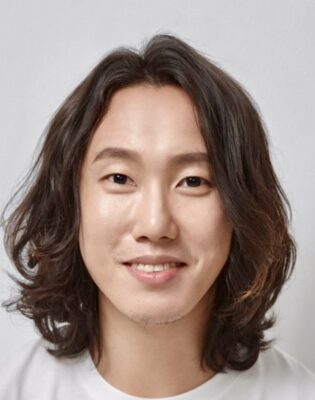 Lee Hyo Bin