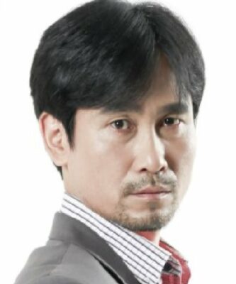 Han Myung Chul