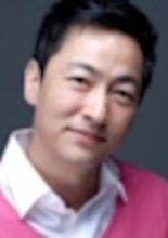 Shin Yong Wook