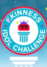 KKINNESS CHALLENGE (2020)