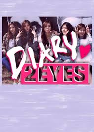 Diary: 2EYES