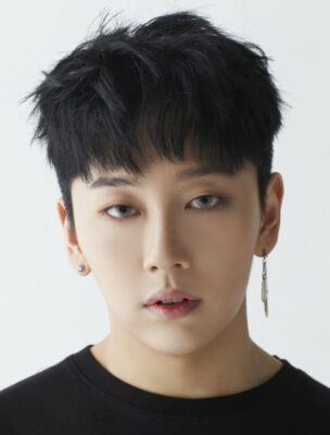 Roh Tae-hyun (HOTSHOT, JBJ)