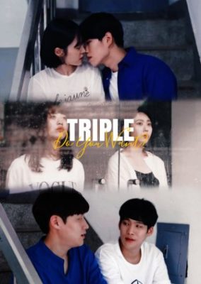 Triple – Do You Want?