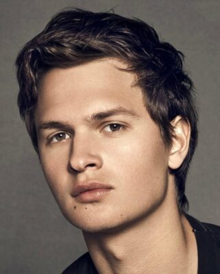 Ansel Elgort