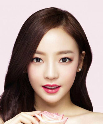 Goo Hara (Kara)