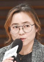 Kim Mi Sook