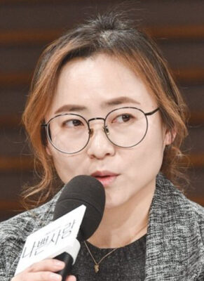 Kim Mi Sook