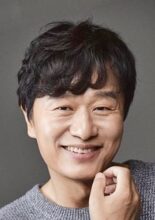 Kim Min Sang
