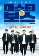 Mr. Boss (2020)