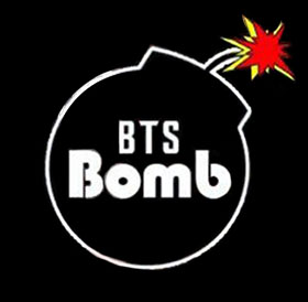 BANGTAN BOMB