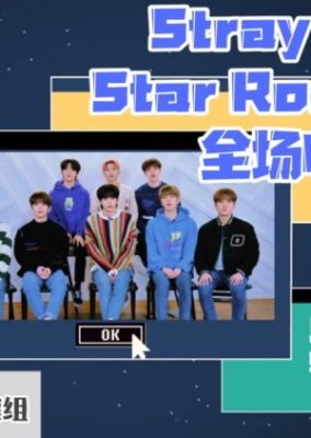 Star Road: Stray Kids