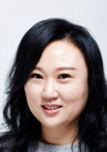 Goo Hye Ryung