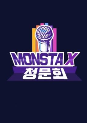 Monsta X Speak Out