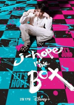 J-Hope in the Box (2023)