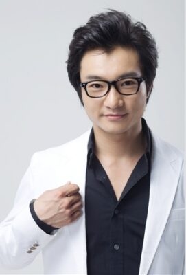 Jung Joon Hwan